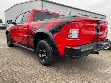 Dodge RAM - 9