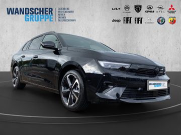 Opel Astra ST 1.2 Turbo GS EAT8 360°  KEYLESS  SHZ