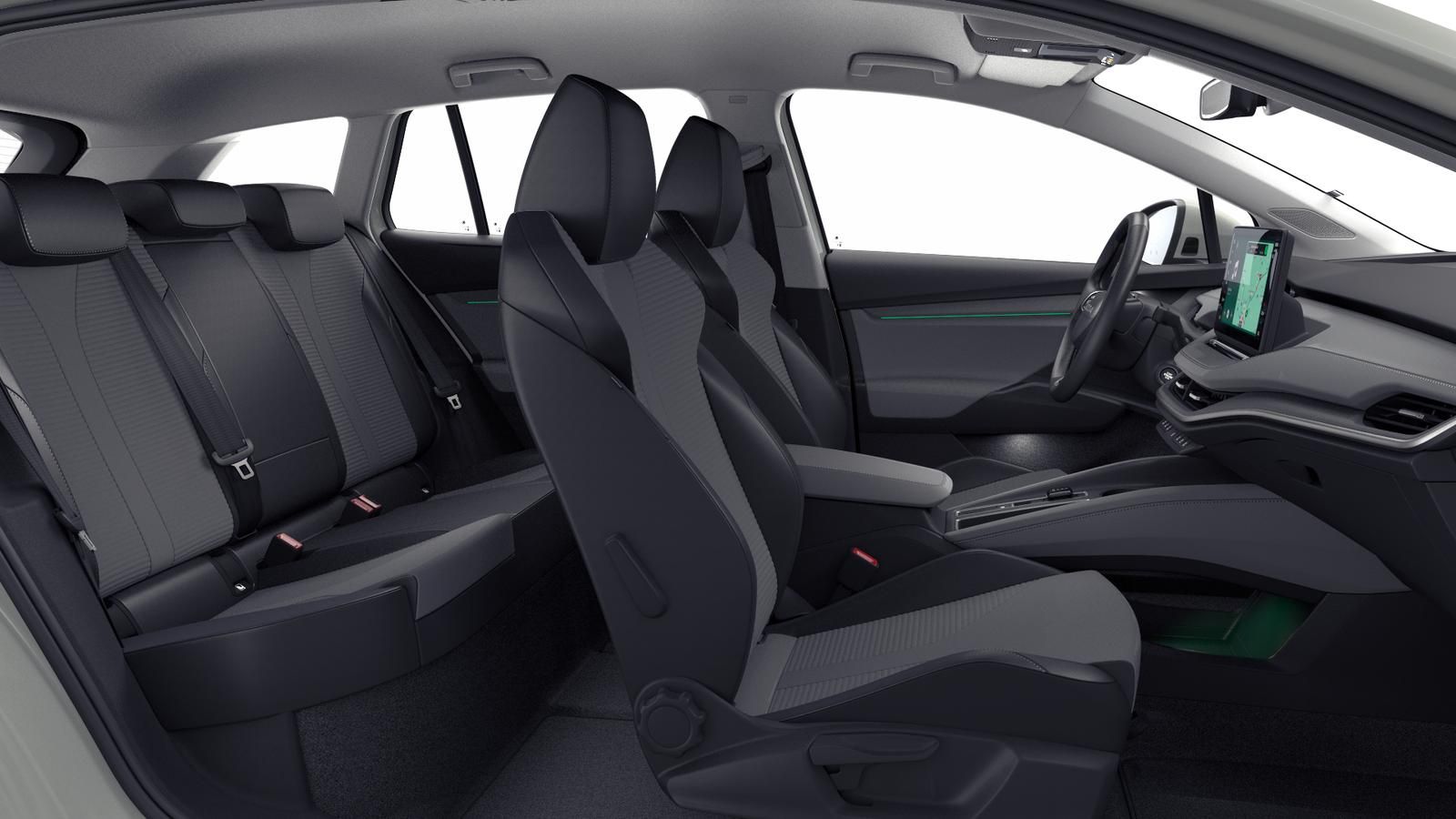 Skoda Enyaq - Bild 7