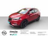 Opel Mokka X Ultimate AT,Leder,Navi,Kamera,18'',DAB - Opel Mokka X Ultimate mit Benzin-Antrieb