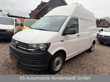 Volkswagen T6 Transporter Kasten Hochdach lang