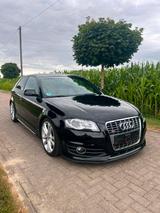 Audi S3 8P zu verkaufen - Audi S3 mit Benzin-Antrieb: Sportwagen