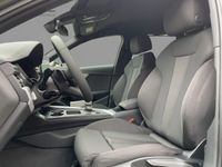 Audi A4 - Vorschau Bild 10