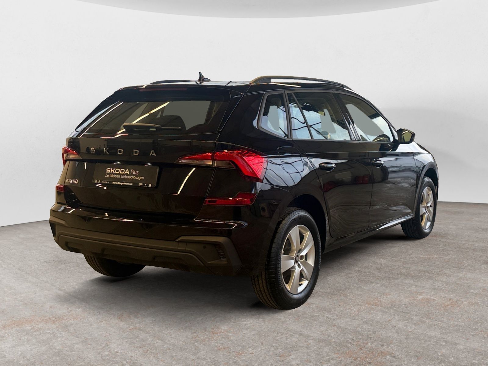 Skoda Kamiq - Bild 6
