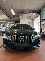 Mercedes-Benz Mercedes Benz S212 E220d Bluetec TÜV 02/27... - Mercedes-Benz E-Klasse S212