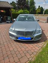 Mercedes-Benz E 300 4MATIC BlueEFFICIENCY AVANTGARDE AVANT...