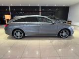 Mercedes-Benz CLA 180 Shooting Brake*Navi*Shz*AMG* - graue Mercedes-Benz CLA 180 Shooting Brake