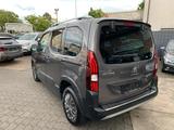 Peugeot Rifter 1.2 Allure L1 Automatik aus 1.Hand - gebrauchte Peugeot Kleinbus