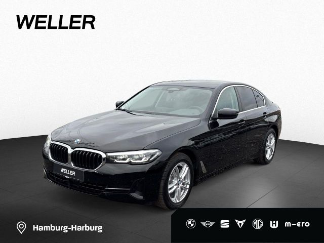 BMW 530dA LivePro,LED,DrivPro,Kamera,Hifi,St+Go,SHZ