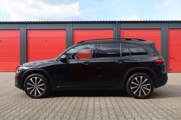Mercedes GLB 200 - 4