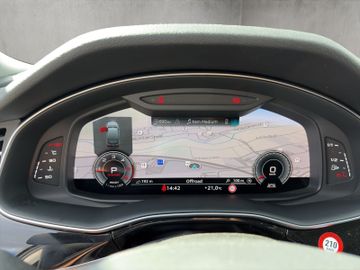 Audi Q7 - 11