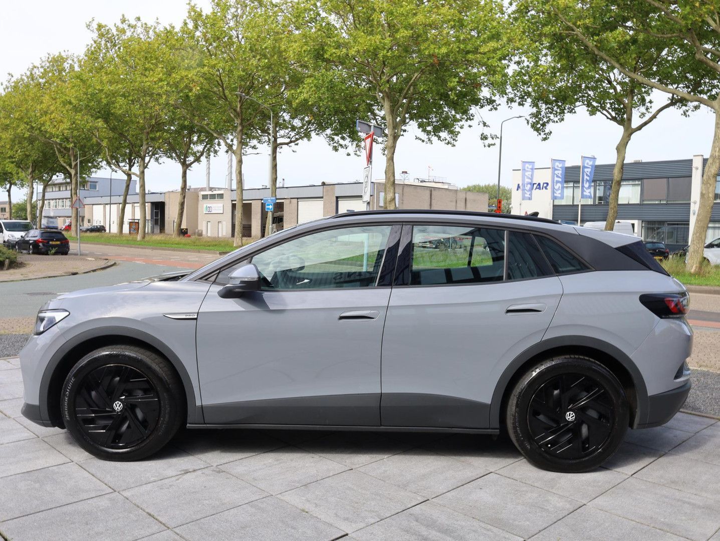 Volkswagen ID.4 Pro 77 kWh 150KW | Warmtepomp | Carplay/And imagem 2