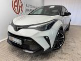 Toyota C-HR Hybrid GR Sport - Toyota C-HR Gebrauchtwagen in Hamburg