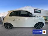 Abarth 500e Elektro 156 Automatik *Navi*Sound*Alu - Abarth 500e