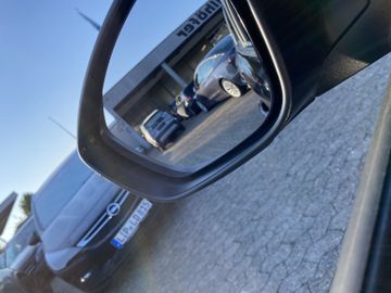 Bild 24 Opel Corsa GS NAVI/KLIMA-AUTO/PDC v+h+CAM/LED