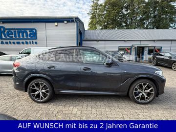 BMW X6 - 2