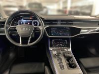 Audi A6 - Vorschau Bild 14