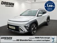 Hyundai KONA - Vorschau Bild 1