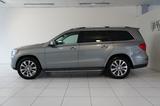 Mercedes-Benz GL 450 4MATIC *7-SITZER*PANORAMA*GUTER ZUSTAND* - Mercedes-Benz GL-Klasse Gebrauchtwagen
