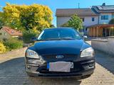 Ford Focus 1,6 Ghia Turnier Ghia - Ford Focus aus 2007: Kombi