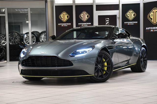 Aston Martin DB11 5.2 V12 AMR Signature  Edition  B&O