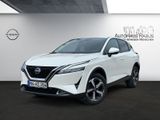 Nissan Qashqai N-Connecta 1.3 MHEV Navi LED PDC RFK SHZ - Nissan: Navigationssystem, Connect