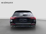 Mercedes-Benz E 220 d T-Modell AMG-Line*Pano*AHK*360*Digital-L - Mercedes-Benz E-Klasse: T Modell