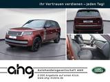 Land Rover Range Rover P615 LWB SV 275000,-UVP Sunrise Copp - Land Rover Range Rover in Freiburg