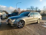 Mercedes-Benz Mercedes Benz E220 CDI w211 - Mercedes-Benz E 220 aus 2008