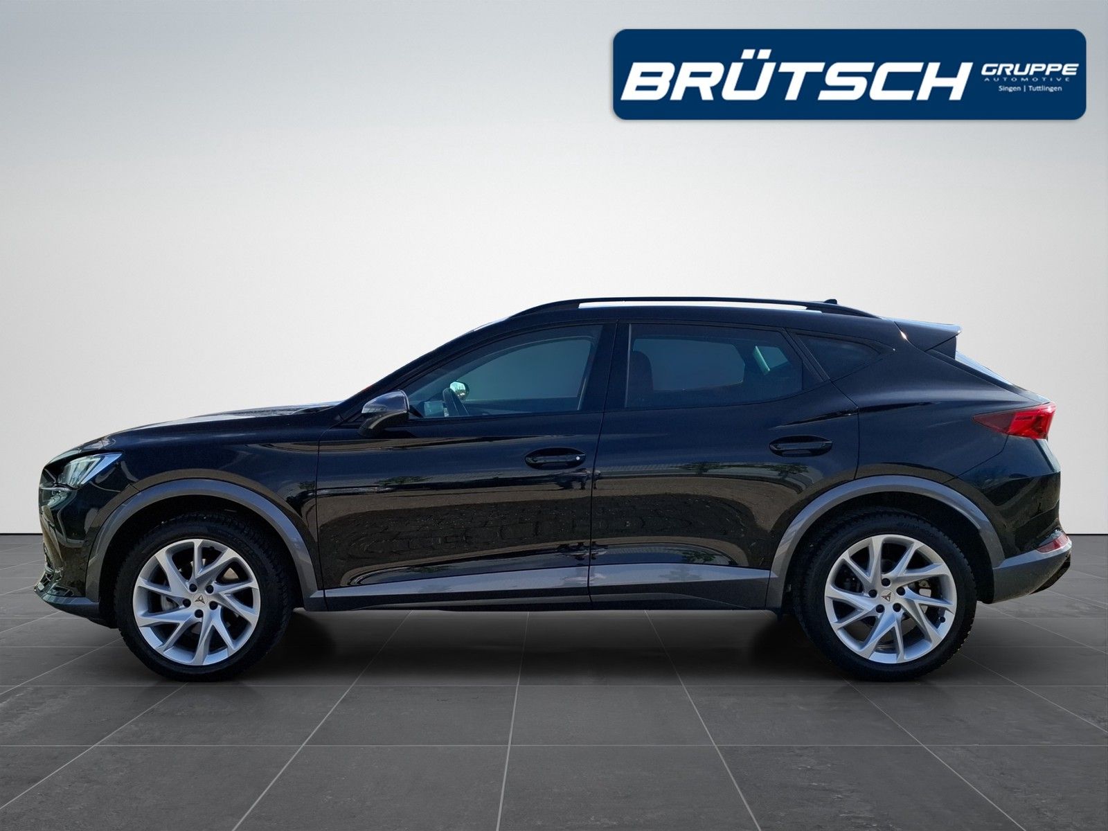 CUPRA Formentor 1.5 TSI DSG / KLIMA / NAVI / ACC / SIT - Image 7