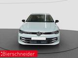 Volkswagen Golf 8 1.5 eTSI DSG Goal ACC LED SHZ KAMERA PDC  - VW Golf Gebrauchtwagen in Bielefeld