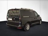Volkswagen Caddy Cargo Maxi 1.5 l TSI 85 kW DSG*LED*KLIMA - Benzin Kastenwagen Automatik