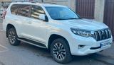 Toyota Land Cruiser 2.8 D-4D Executive Automatik Ex... - gebrauchte Toyota Land Cruiser aus dem Jahr 2024
