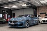 BMW M850i Cabrio xDrive|SPORT-AGA|B&W|BMW INDIVIDUAL