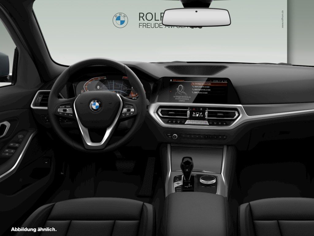 BMW 318 - Bild 4