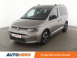 Volkswagen Caddy 2.0 TDI Style Aut.*NAVI*LED*ACC*PDC*SHZ* - VW Caddy Gebrauchtwagen in Köln