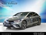 Mercedes-Benz EQE 350 4M AMG Line *Distr*LED*AHK*360*MBUX* - Gebrauchtwagen in Esslingen