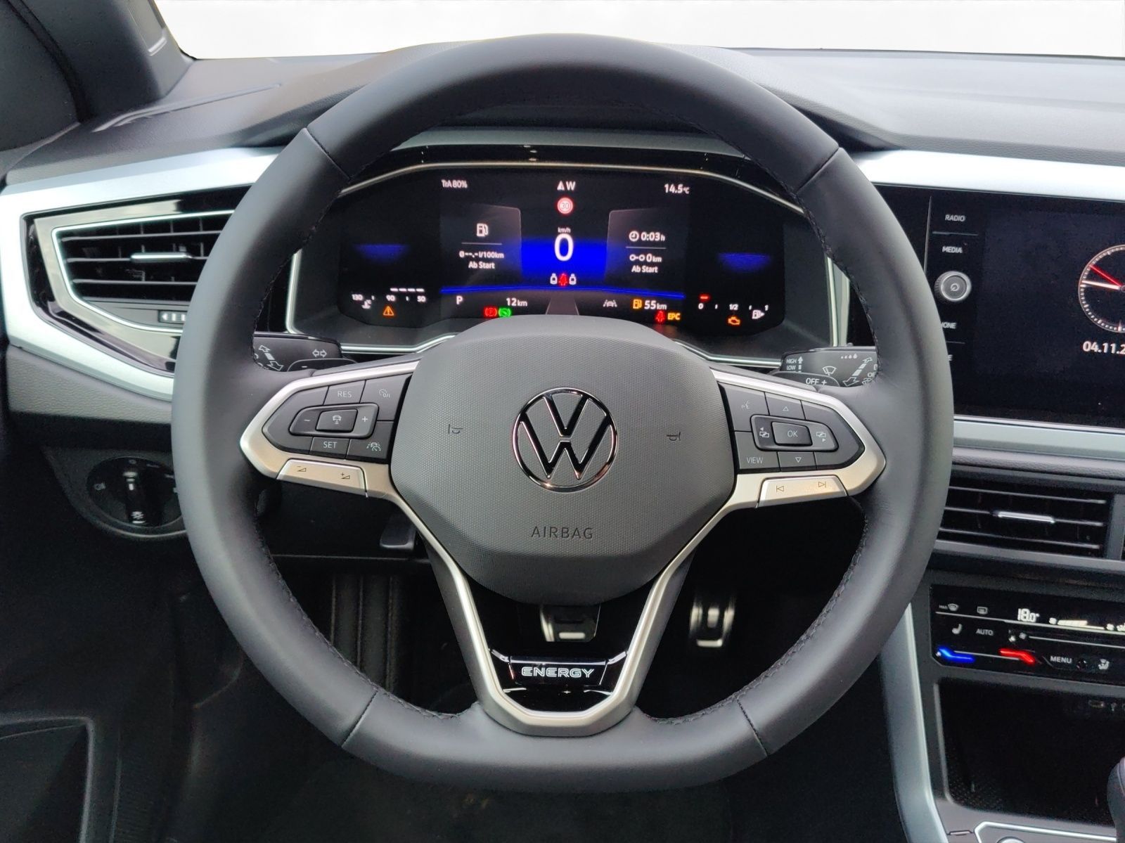 Volkswagen Taigo - Bild 9