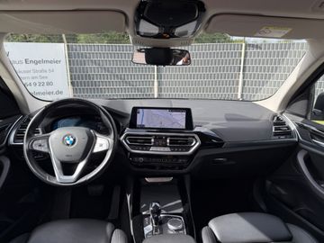 BMW X3 - 5