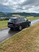 Mercedes-Benz GLB 220 d 4MATIC DCT - - Mercedes-Benz GLB 220 aus 2020