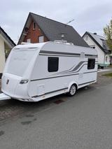 Tabbert Rossini 450 TD Vollausstattung - Tabbert 450