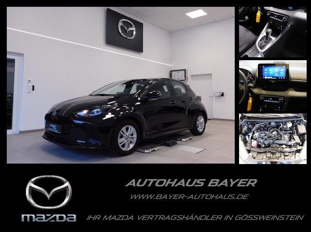 Mazda 2 Hybrid 1.5L Hybrid 116 PS CENTRE-LINE /SH/Met/