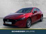 Mazda 3 SELECTION SKYACTIV-G 2.0 PDC+LED+KAMERA+PDC - gebrauchte Mazda 3 aus dem Jahr 2020