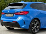 BMW 118i M-SPORT F40 *KAMERA*SHADOW-LINE*DAB*ACC* - BMW 118 i M Sport Gebrauchtwagen