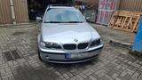 BMW Bmw 320 automatic M54 motor - BMW 320 aus 2002: Kombi