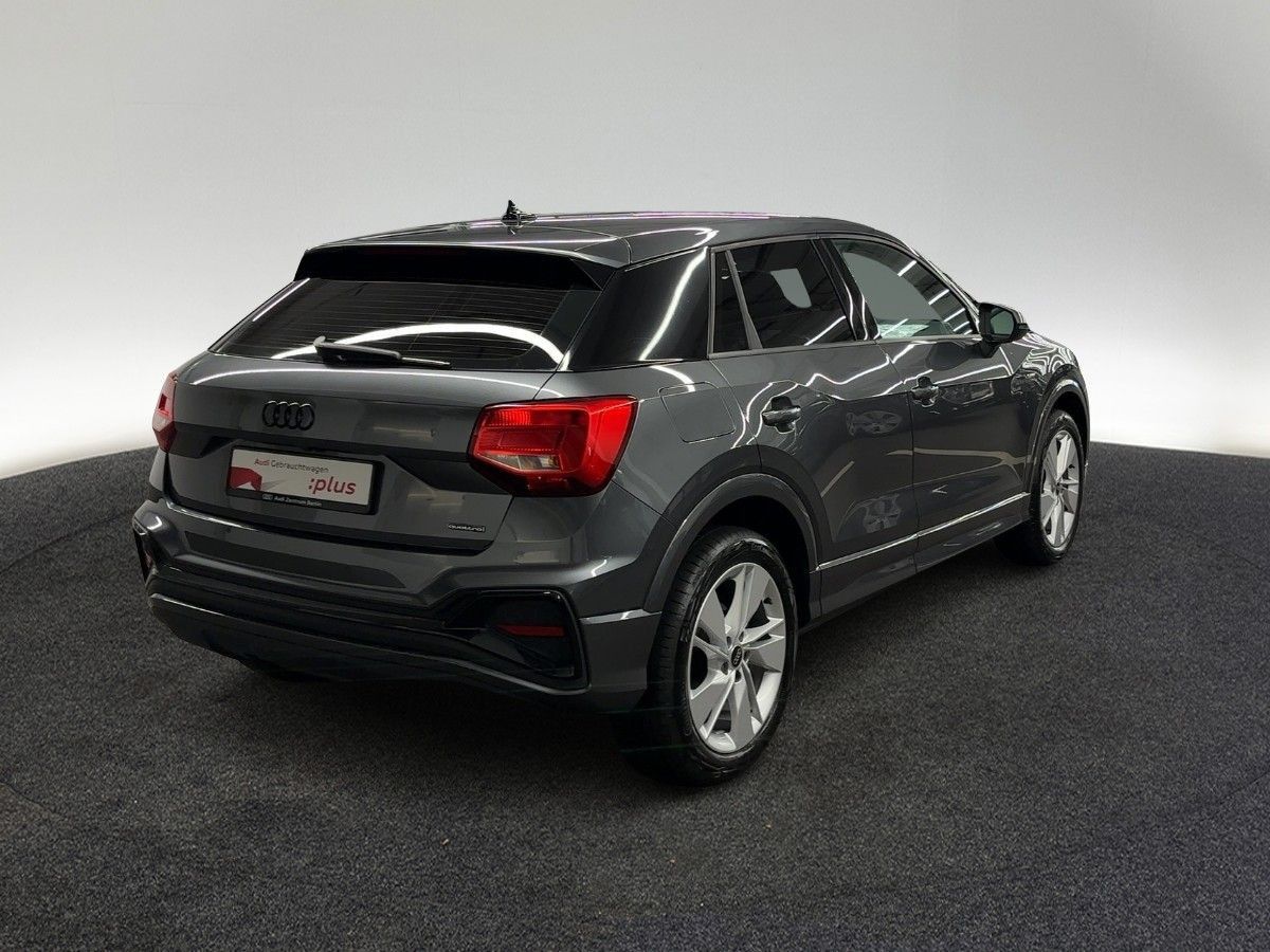 Audi Q2 - Bild 6