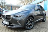 Mazda CX-3 Kizoku Intense * Kamera * HUD * Tempomat * - Mazda CX-3 Kizoku mit Benzin-Antrieb