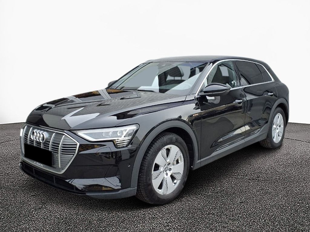 Image of Audi e-tron