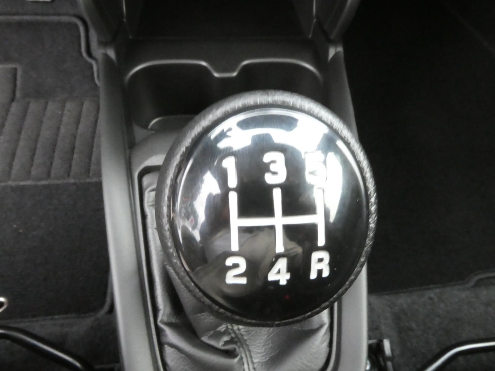 Suzuki Swift - Bild 17