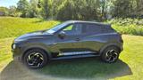 Nissan Juke 1.0 DIG-T N-CONNECTA + ALU Winterräder